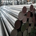 Stainless Steel 316/316L/316Ti Round Bars