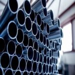 Aluminium Pipes & Tubes