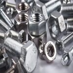 Alloy 20 Fasteners