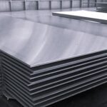 Duplex Steel S31803/S32205 Sheets & Plates