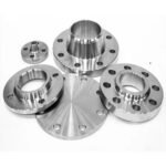 Stainless Steel 317/317L Flanges