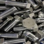 Incoloy 800 Fasteners