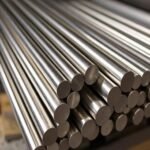 Inconel 600 Round Bars