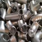 Inconel 600 Pipe Fittings