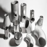 Stainless Steel 304/304L/304H Pipe Fittings