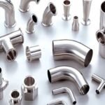 Duplex Steel S31803/S32205 Pipe Fittings