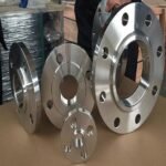 Duplex Steel S31803/S32205 Flanges