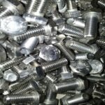 Super Duplex Steel S32750/S32760 Fasteners