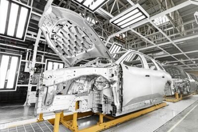 automobile-industries