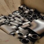 Tantalum Pipe Fitting