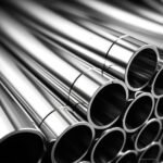 Stainless Steel 304/304L/304H Pipes & Tubes
